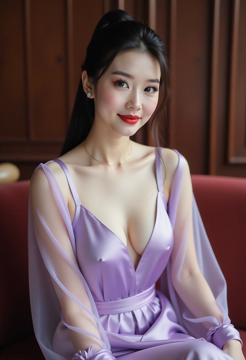 电影留香计划海报
