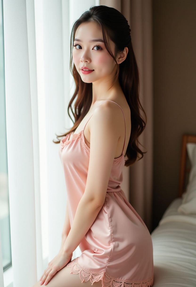电影前调是清晨海报