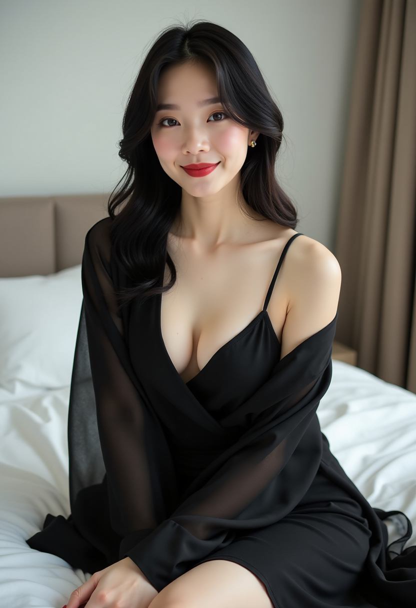 剧集柑橘色周一海报